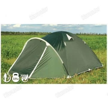 Палатка кемпинговая Comfortika Pamir 2